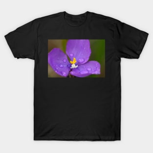 Purple rain T-Shirt